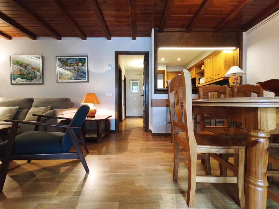 AC Apartaments Incles Apartment in Andorra