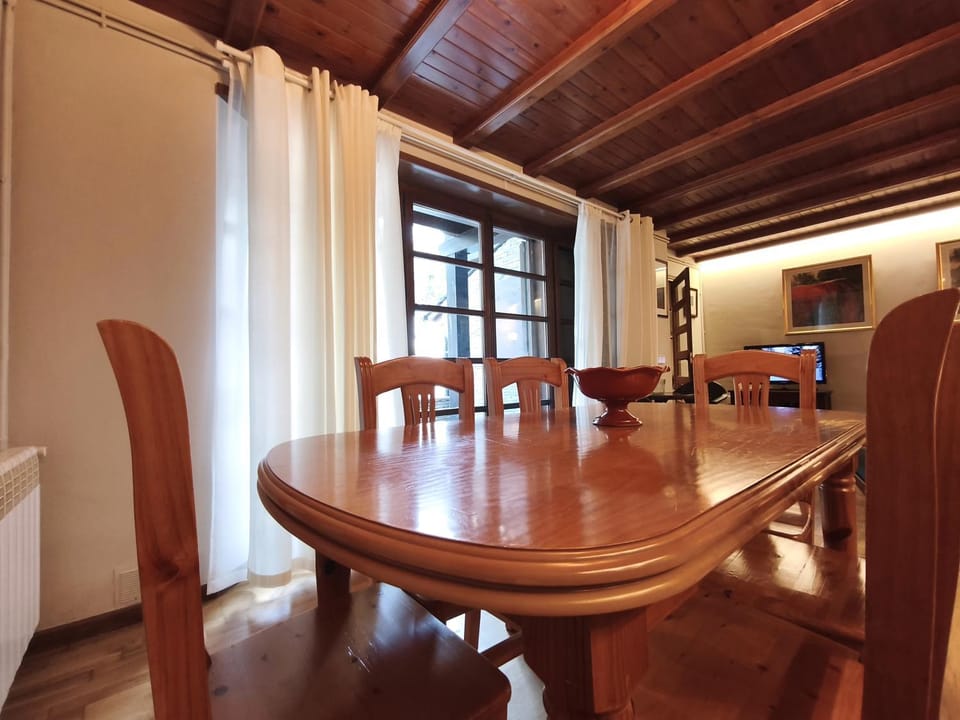 AC Apartaments Incles Apartment in Andorra
