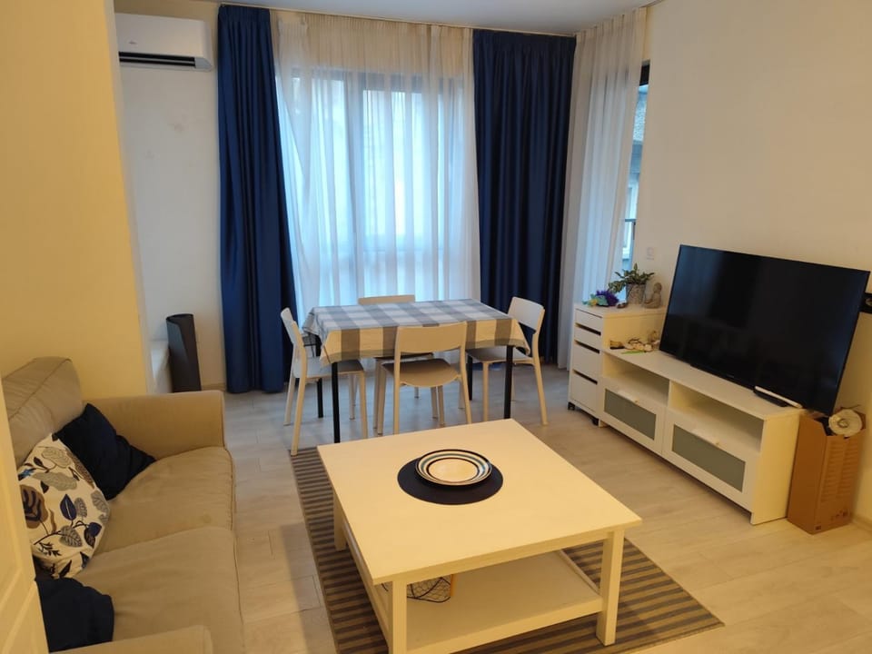 Three-Room Apartment Oasis 1 Varna Apartment in Varna