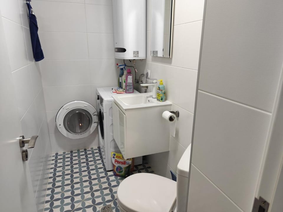 Three-Room Apartment Oasis 1 Varna Apartment in Varna