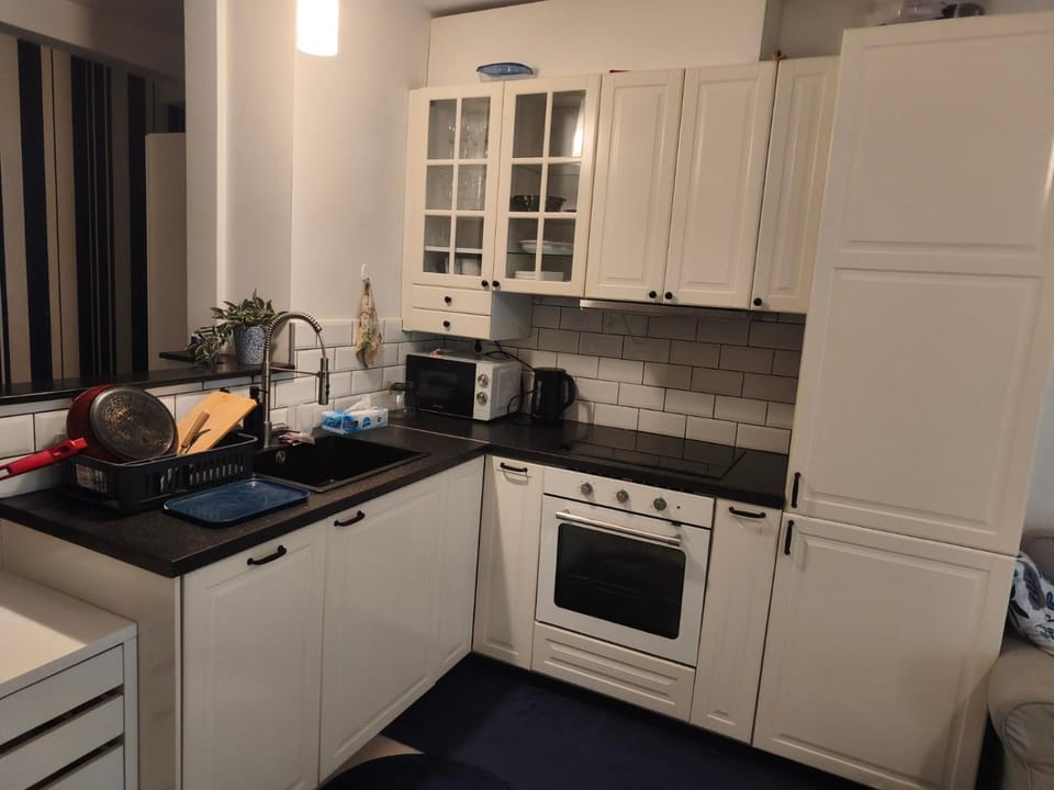 Three-Room Apartment Oasis 1 Varna Apartment in Varna