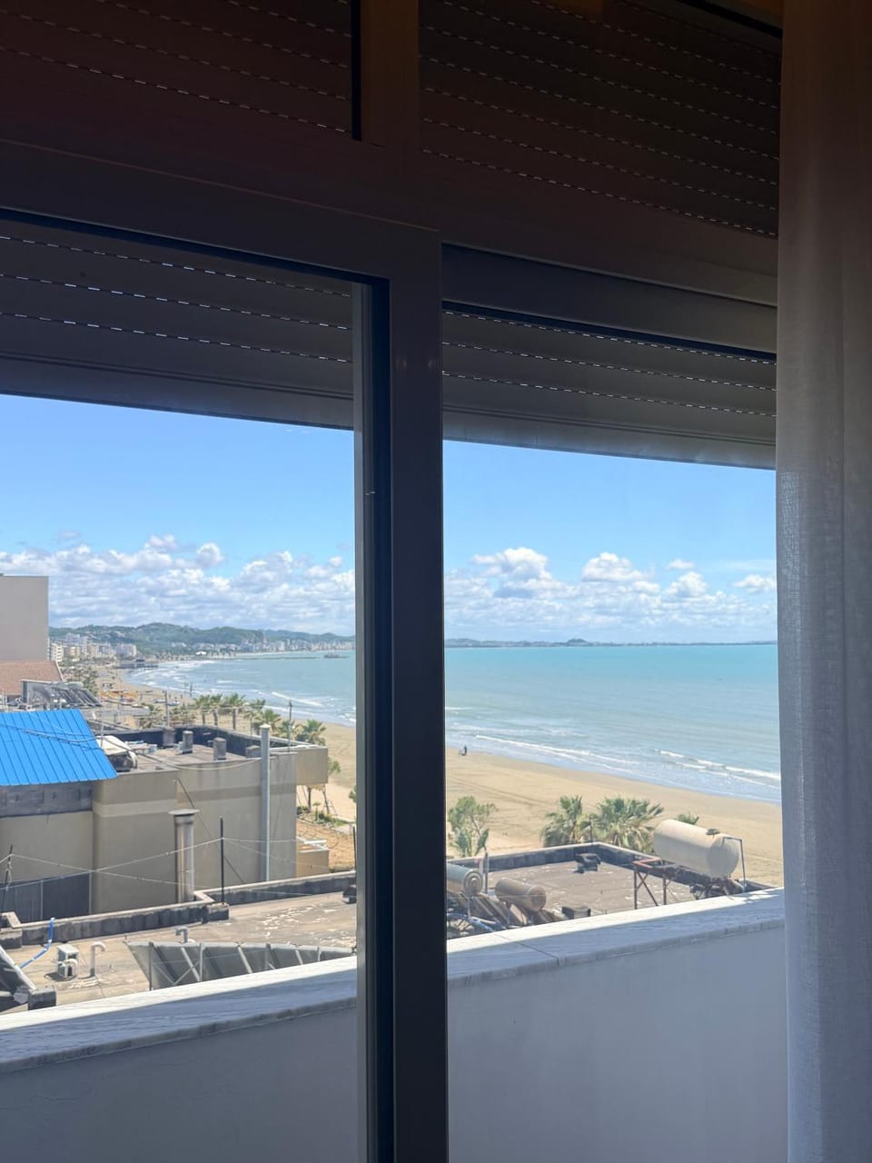 View (from property/room), Balcony/Terrace, Balcony/Terrace, Sea view