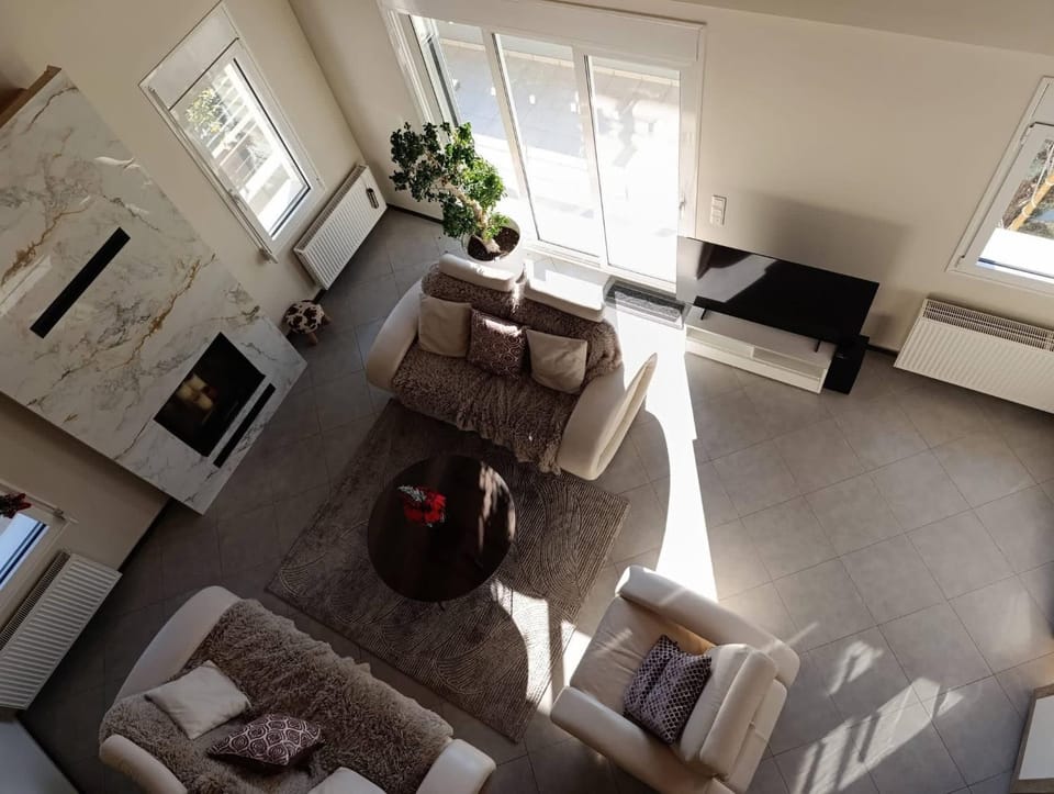 Raphael Guesthouse House in Trikala