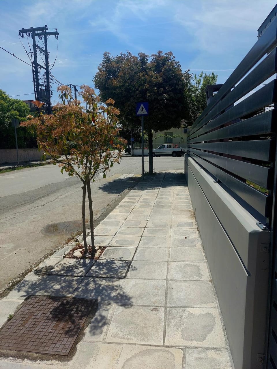 Raphael Guesthouse House in Trikala