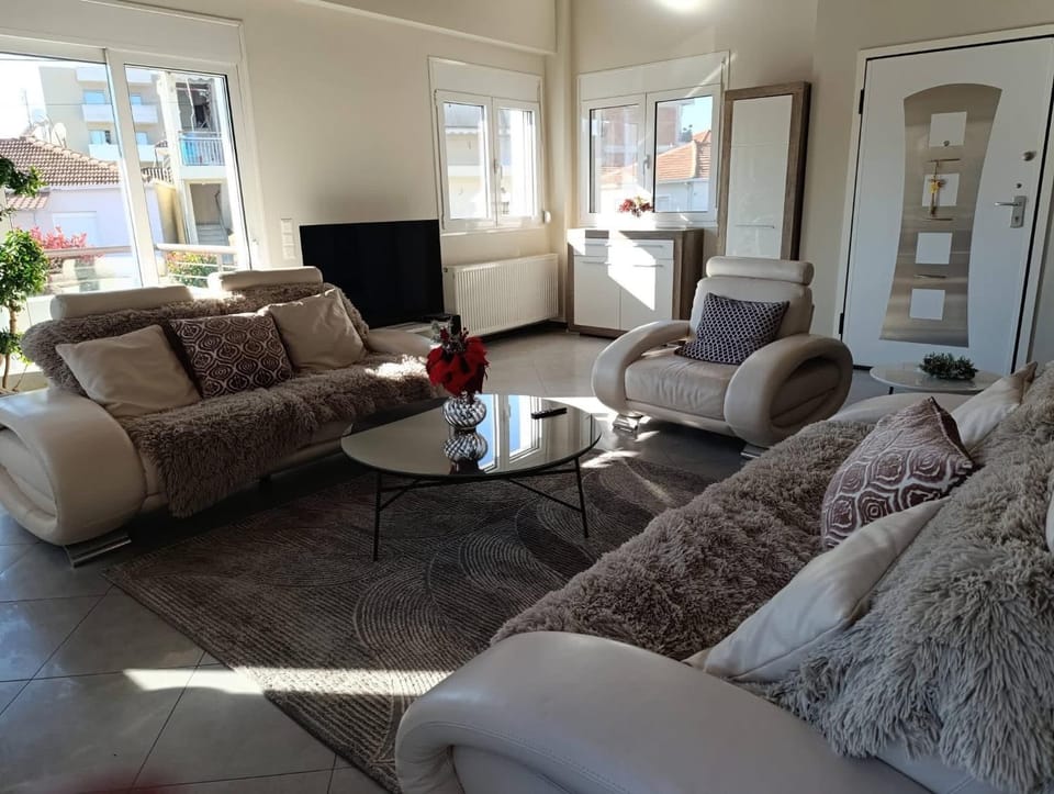 Raphael Guesthouse House in Trikala
