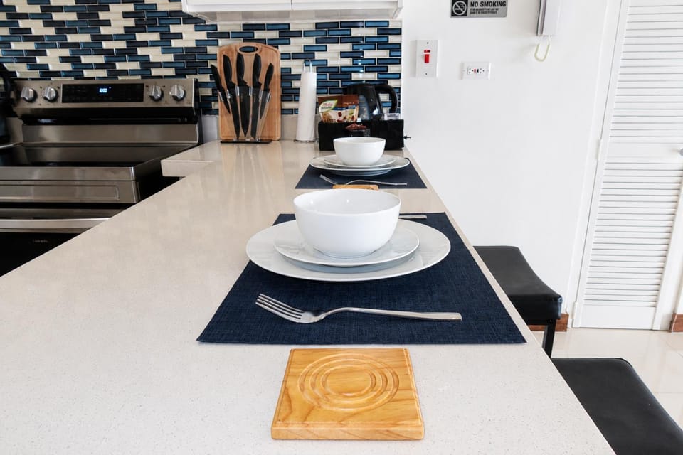 The Nook Apartment in Kingston