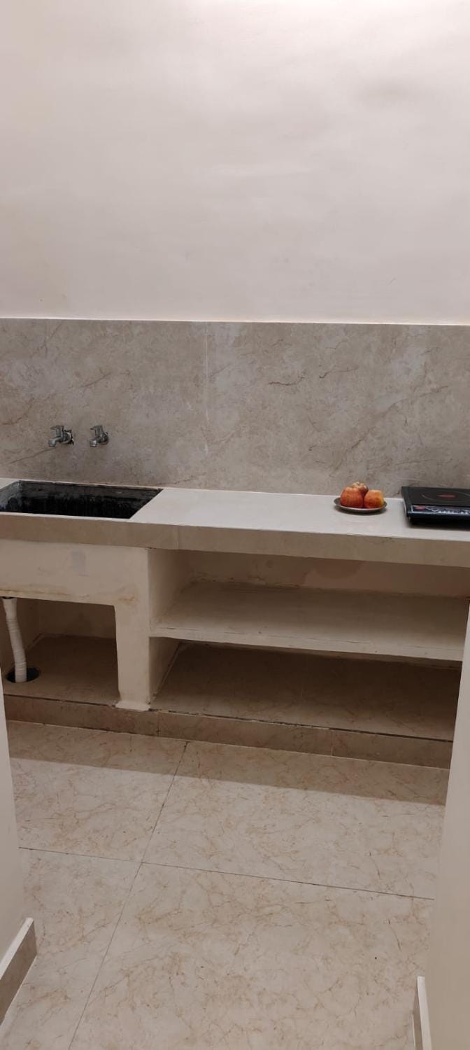 Gurus Grace Homestay Near Arunachala Apartment in Tamil Nadu