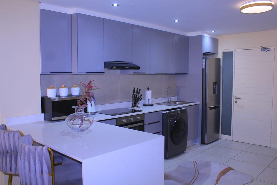 Greenmarket Place 605 Apartment in Cape Town