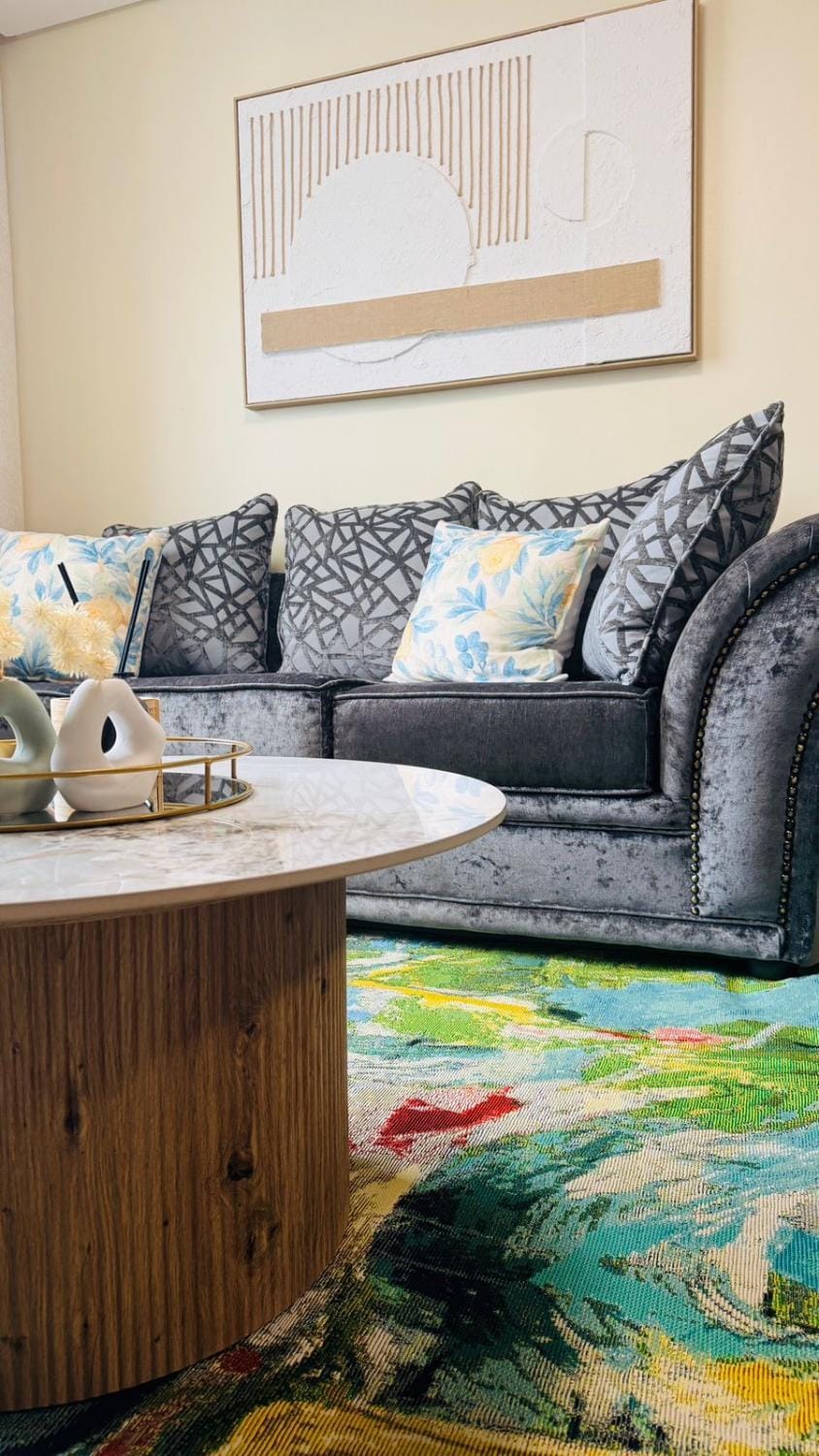 Greenmarket Place 605 Apartment in Cape Town