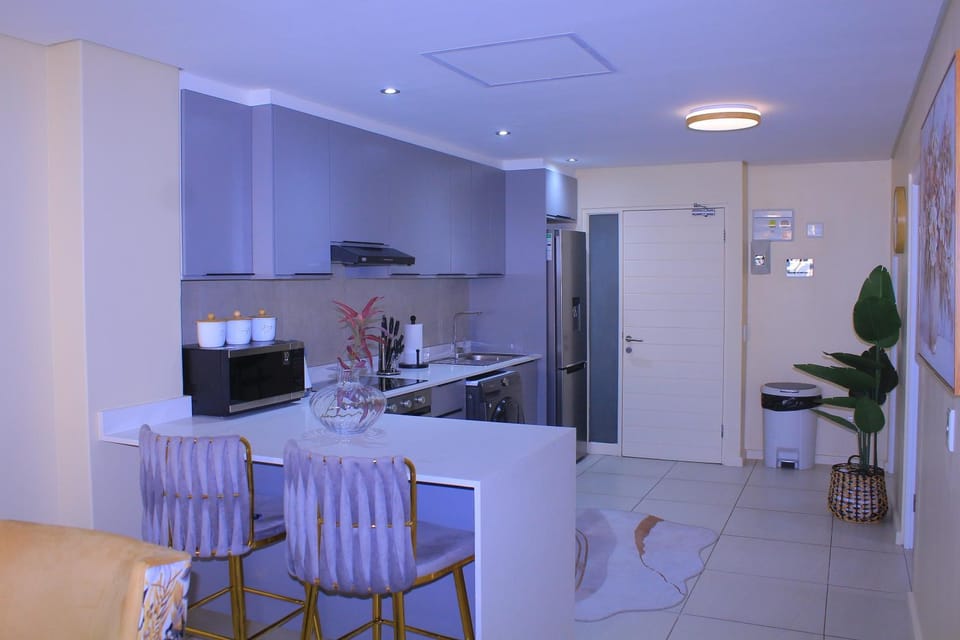 Greenmarket Place 605 Apartment in Cape Town