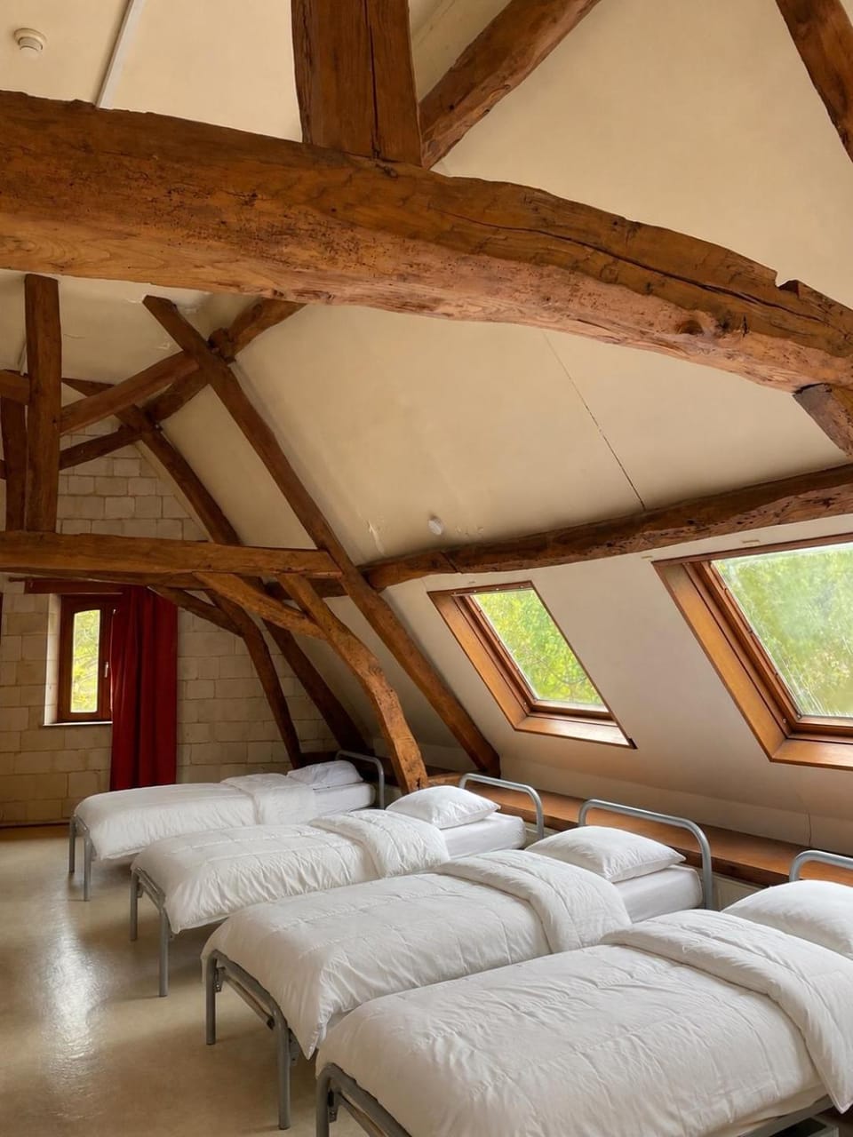 Gîte Les Pierres Blanches Bed and Breakfast in Hauts-de-France