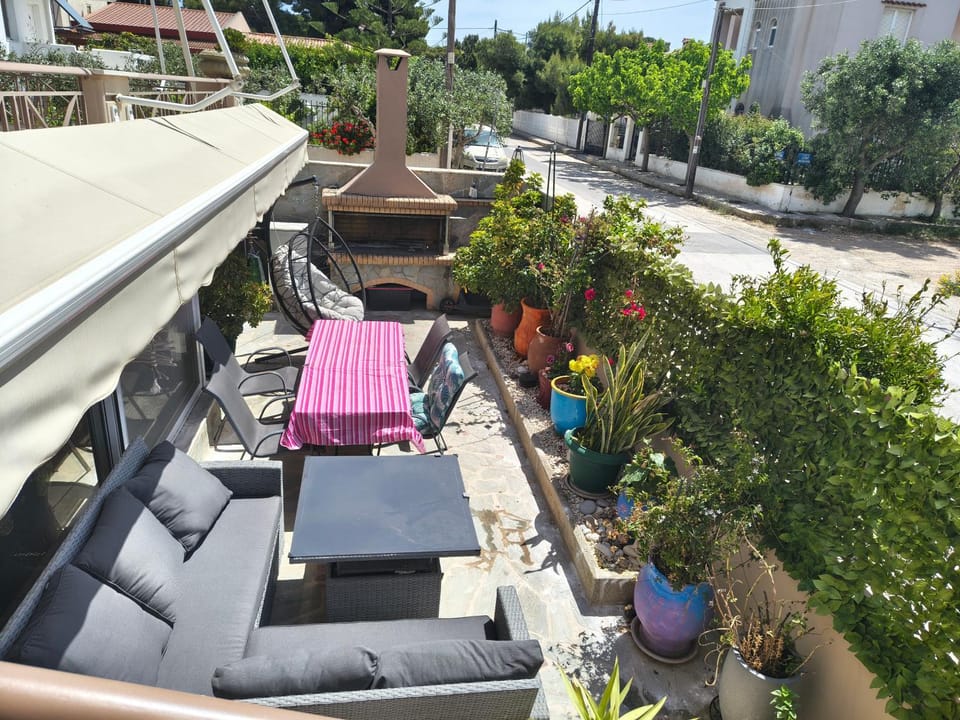 GK Tourism and Holiday homes Apartment in East Attica Regional Unit, Greece