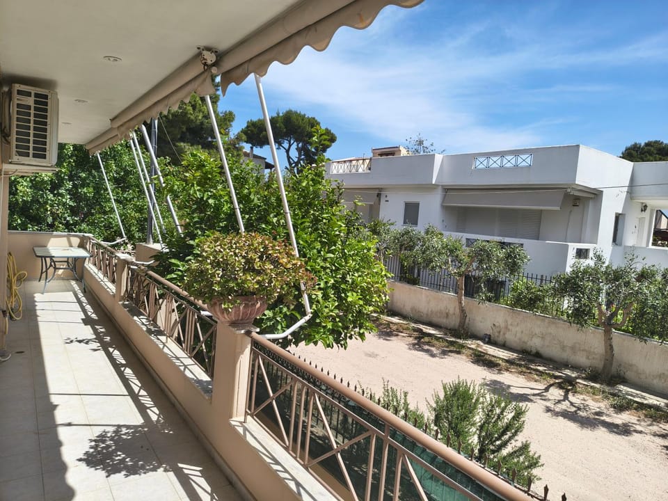 GK Tourism and Holiday homes Apartment in East Attica Regional Unit, Greece
