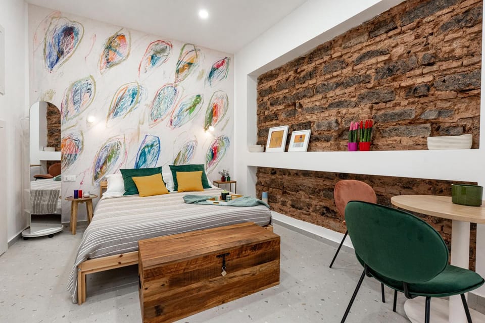 Monovano d'Agosto House in Catania