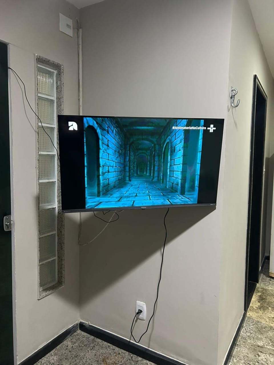 Apartamento a três minutos da praia Apartment in Aracaju