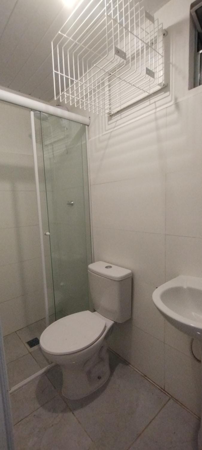 Kit House na Trindade, bem próximo da UFSC Apartment in Florianopolis