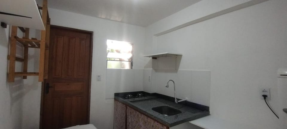 Kit House na Trindade, bem próximo da UFSC Apartment in Florianopolis