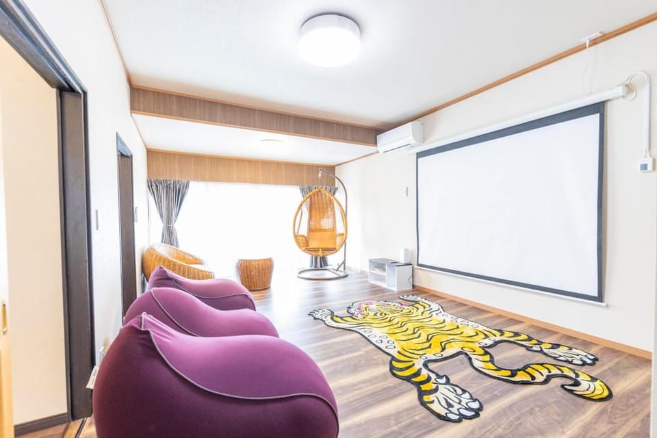 鸛雀庵Kanjyaku-an Chalet in Shizuoka Prefecture