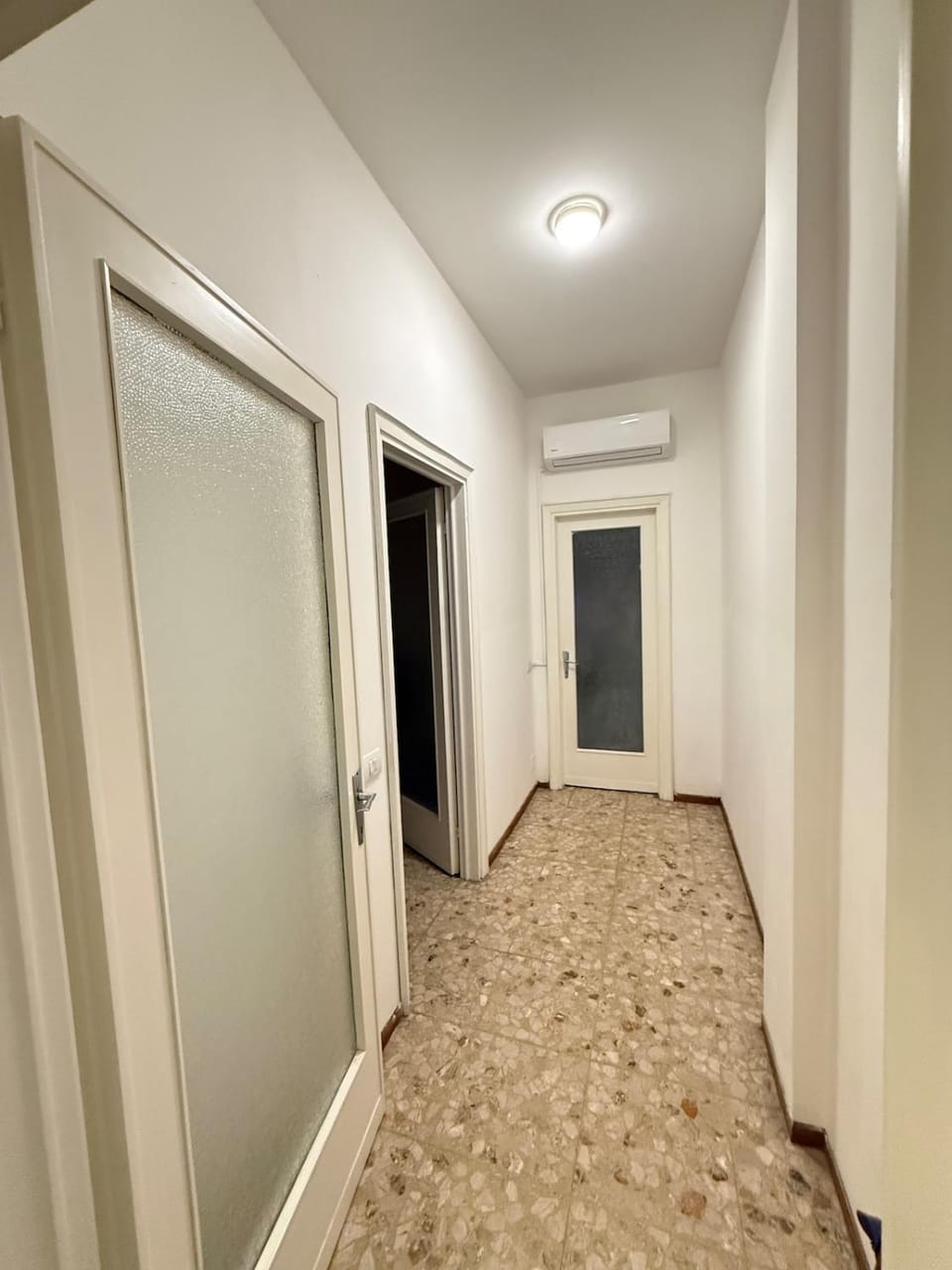 Apartment in Como, Switzerland, by the lake Apartment in Como