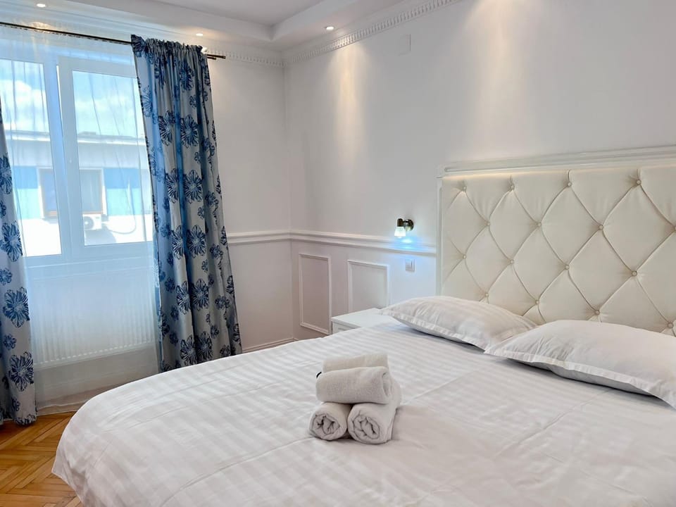 Mihai Viteazu Central Apartment in Cluj-Napoca