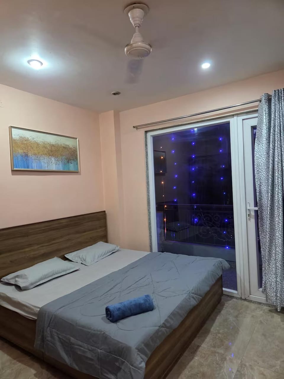 Grace residancy Apartment in Gurugram