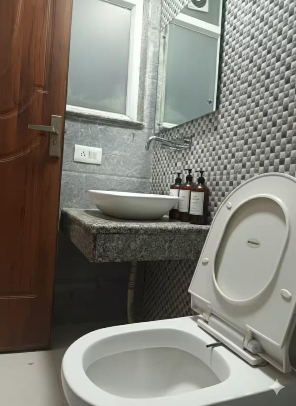 Grace residancy Apartment in Gurugram