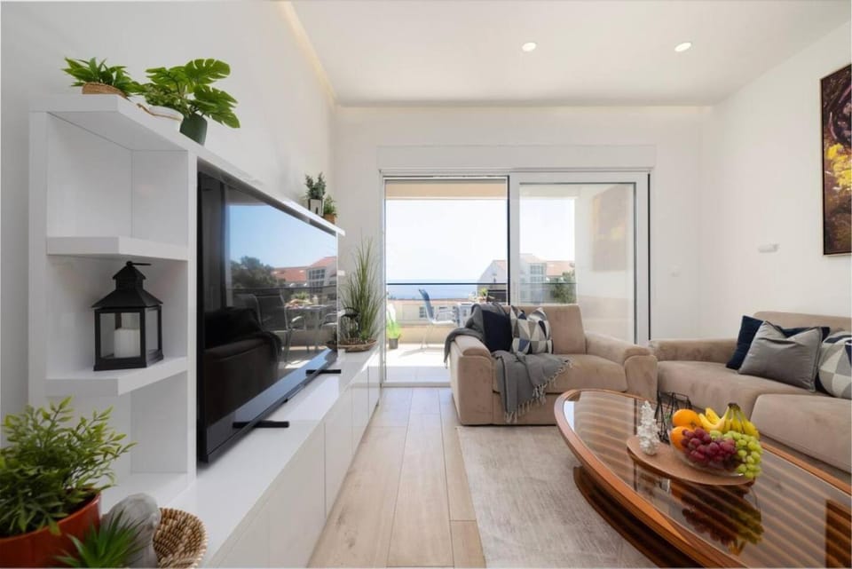 Apartmant Ivana - Makarska Exklusiv Apartment in Makarska