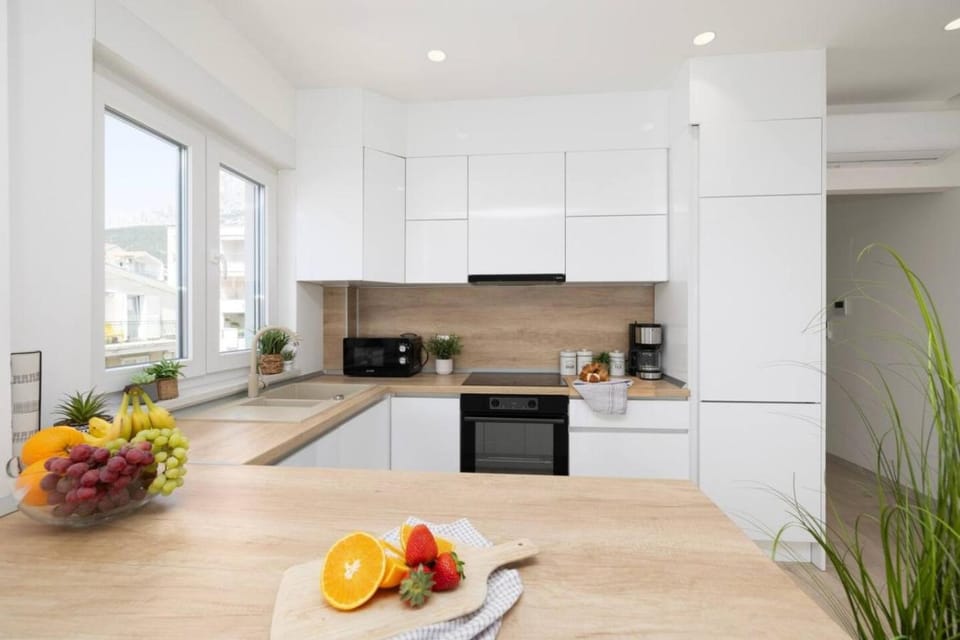 Apartmant Ivana by Makarska Exklusiv Apartment in Makarska