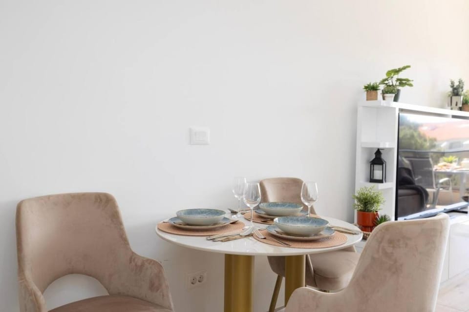 Apartmant Ivana - Makarska Exklusiv Apartment in Makarska