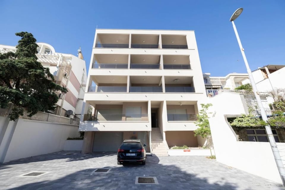 Apartmant Ivana by Makarska Exklusiv Apartment in Makarska