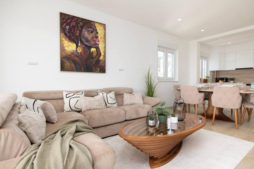 Apartmant Ivana by Makarska Exklusiv Apartment in Makarska