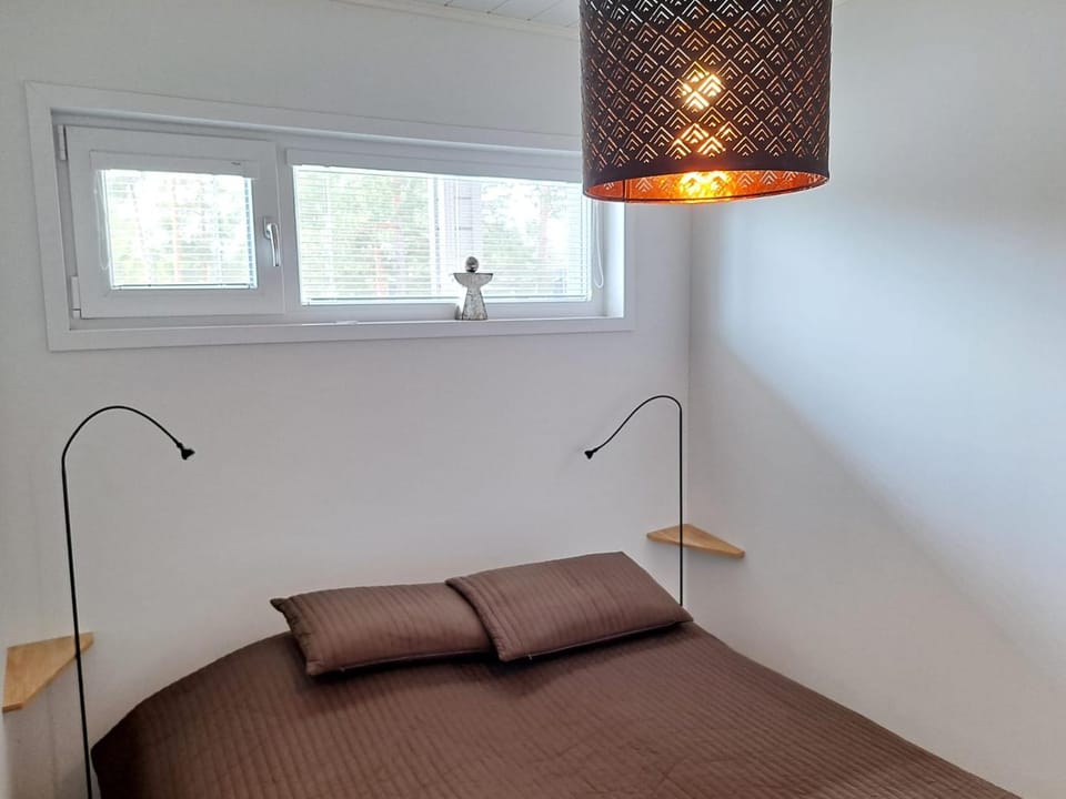 Starvillas A 203 Apartment in Finland