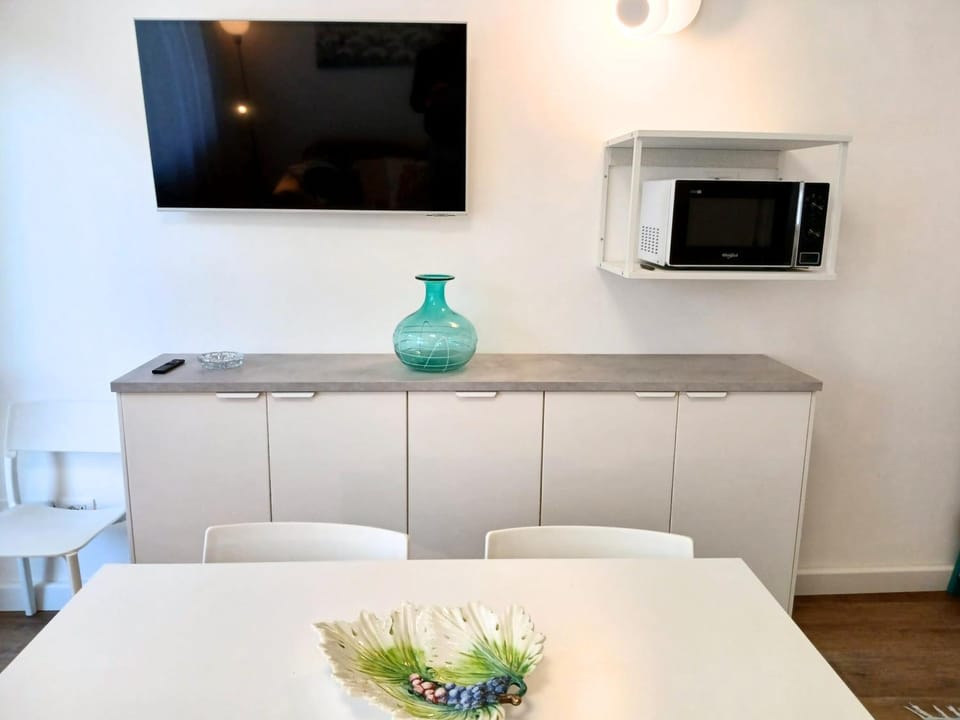 CV010 - Cervia, quadrilocale con terrazzo in centro Apartment in Milano Marittima