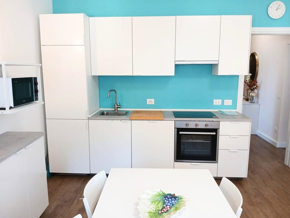 CV010 - Cervia, quadrilocale con terrazzo in centro Apartment in Milano Marittima