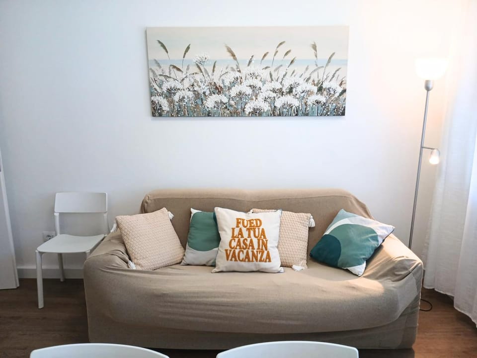 CV010 - Cervia, quadrilocale con terrazzo in centro Apartment in Milano Marittima