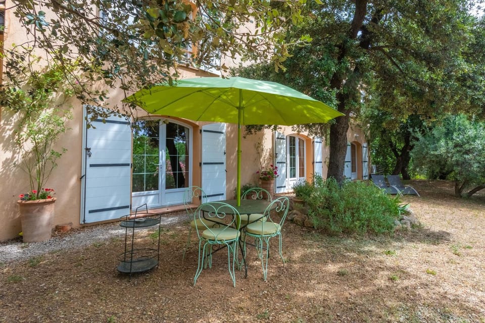 La Maison De Campagne Bed and Breakfast in French Riviera