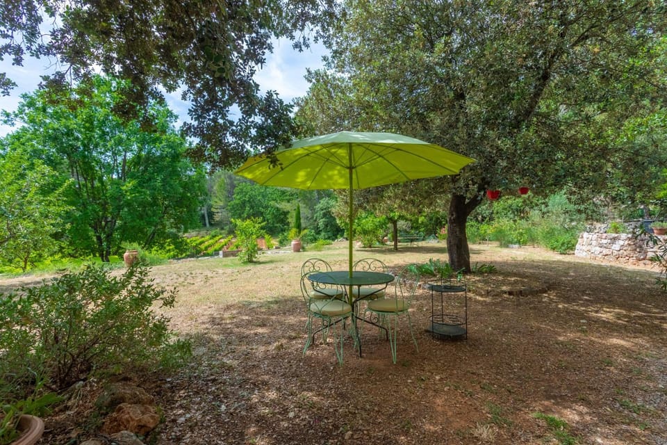 La Maison De Campagne Bed and Breakfast in French Riviera