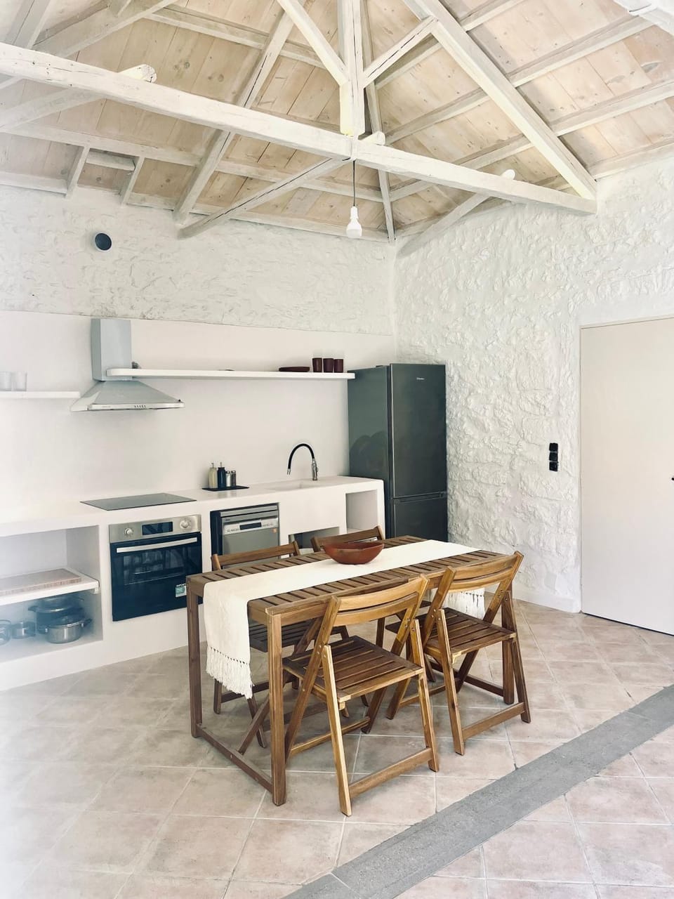 Anna home Elafonisos House in Islands