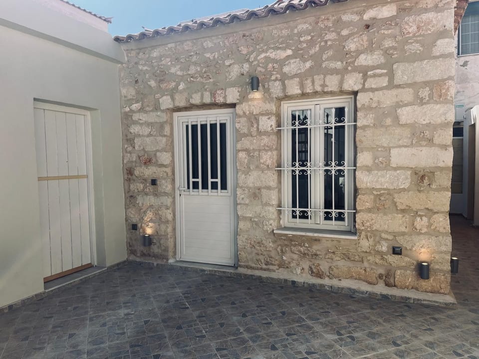 Anna home Elafonisos House in Islands