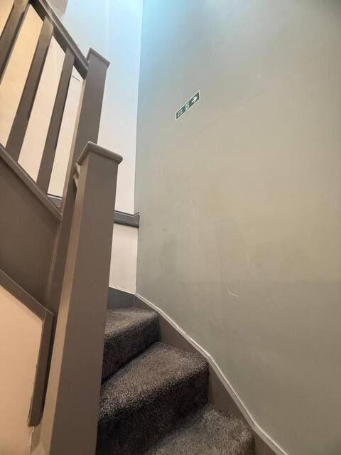 Cosy 3 Double Bed, Family Home in the Heart of Reading Near Train, Parks, Shops & Thames House in Reading