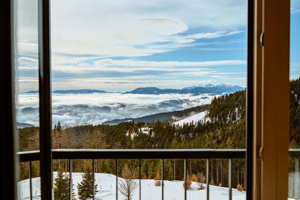 View (from property/room)