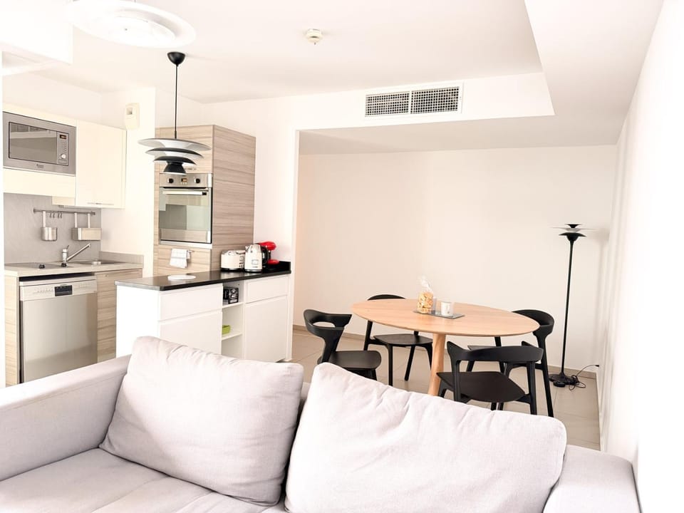 "A Maniccia" – Évasion Littorale | by Efficios Apartment in Propriano