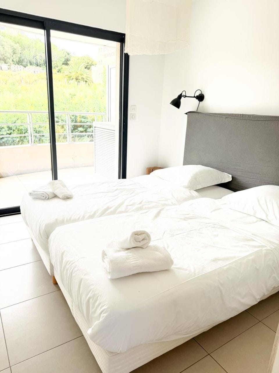 "A Maniccia" – Évasion Littorale | by Efficios Apartment in Propriano