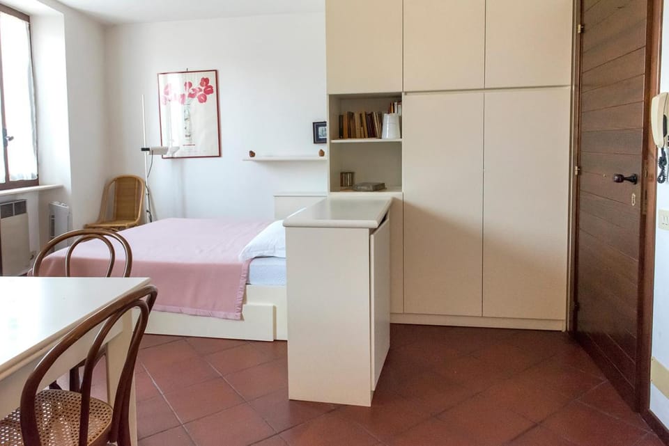 S159 - Sirolo, monolocale nei vicoli Apartment in Sirolo