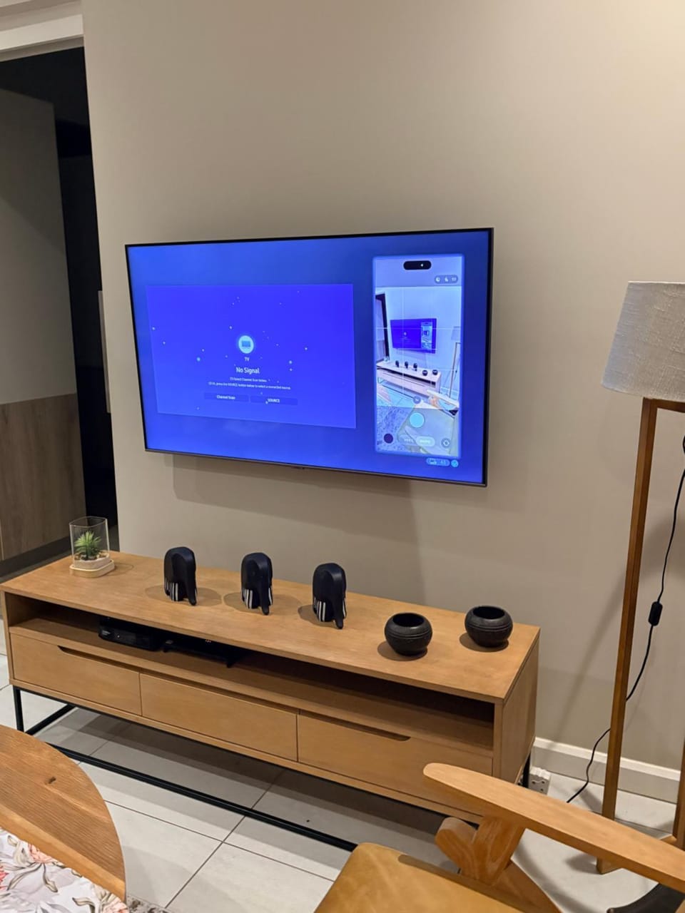 TV and multimedia