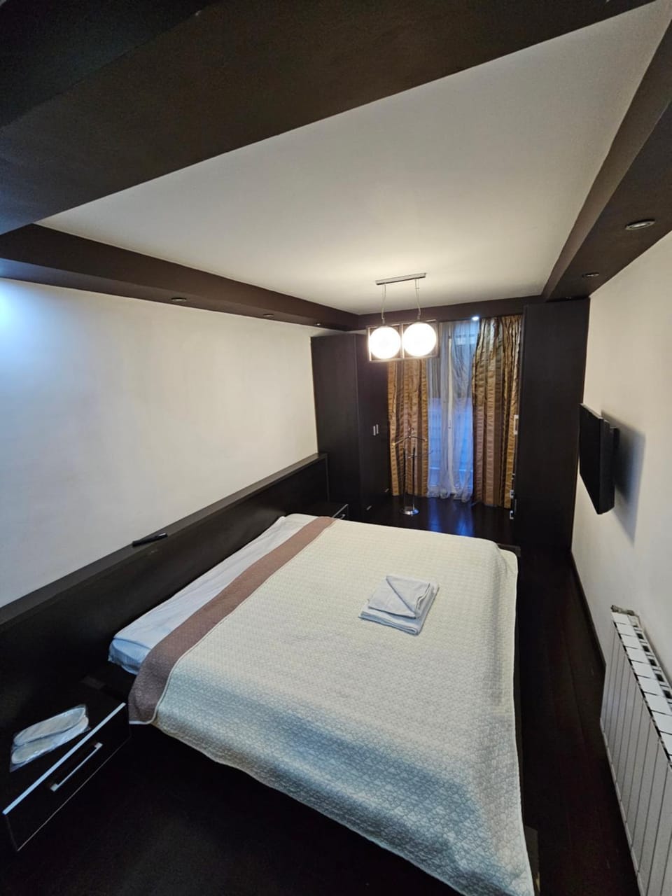 Apartament PENTHOUSE Apartment in Romania