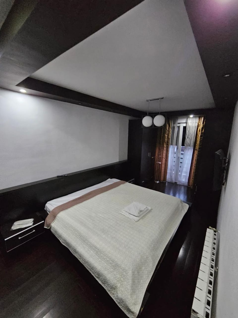 Apartament PENTHOUSE Apartment in Romania