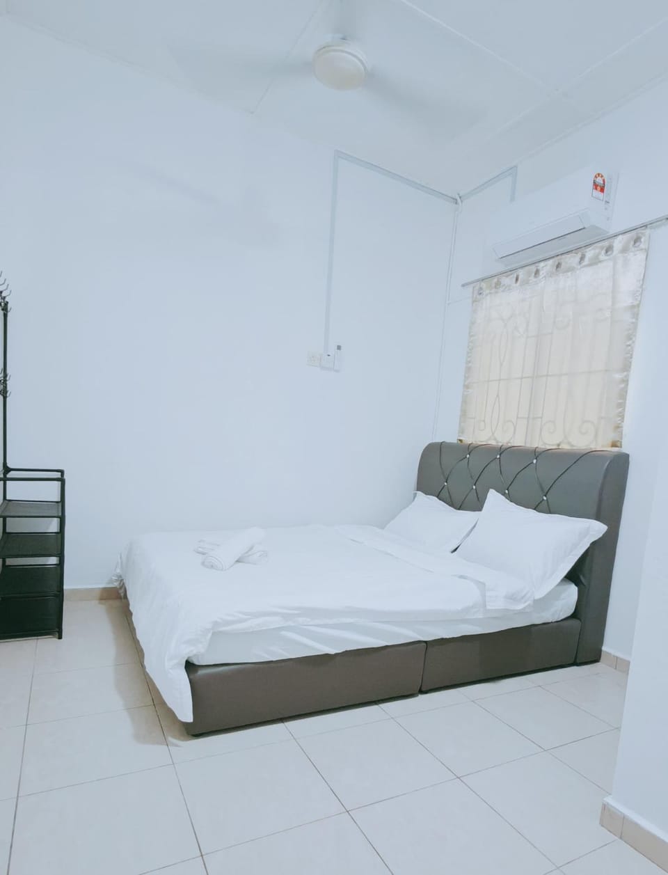 DY Homesuite Sri Perdana LD House in Sabah
