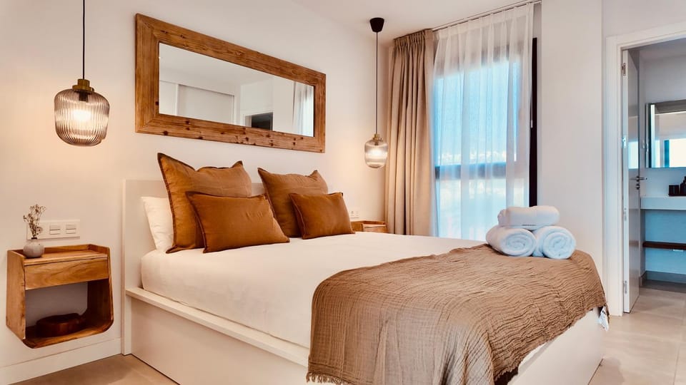 Mara's Apartments Higuerón West - Unique Higueron - Nordic Comfort - 3 Community Pools Apartment in Fuengirola