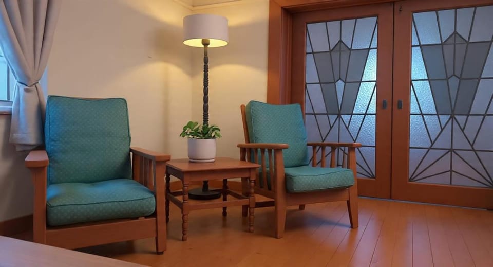 Muizenberg Surfers Lodge Bed and Breakfast in Cape Town